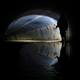 Illustration for article titled Unreal photographs of tunnels look like portals into the underworld